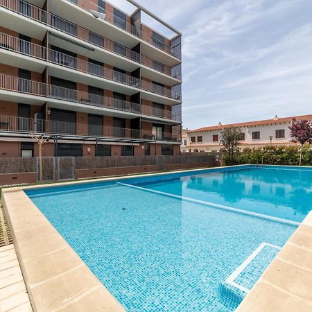 דירות Calafell Seaside Escape חדר תמונה