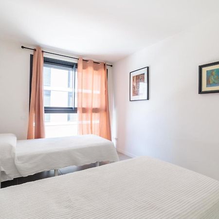 דירות Calafell Seaside Escape חדר תמונה