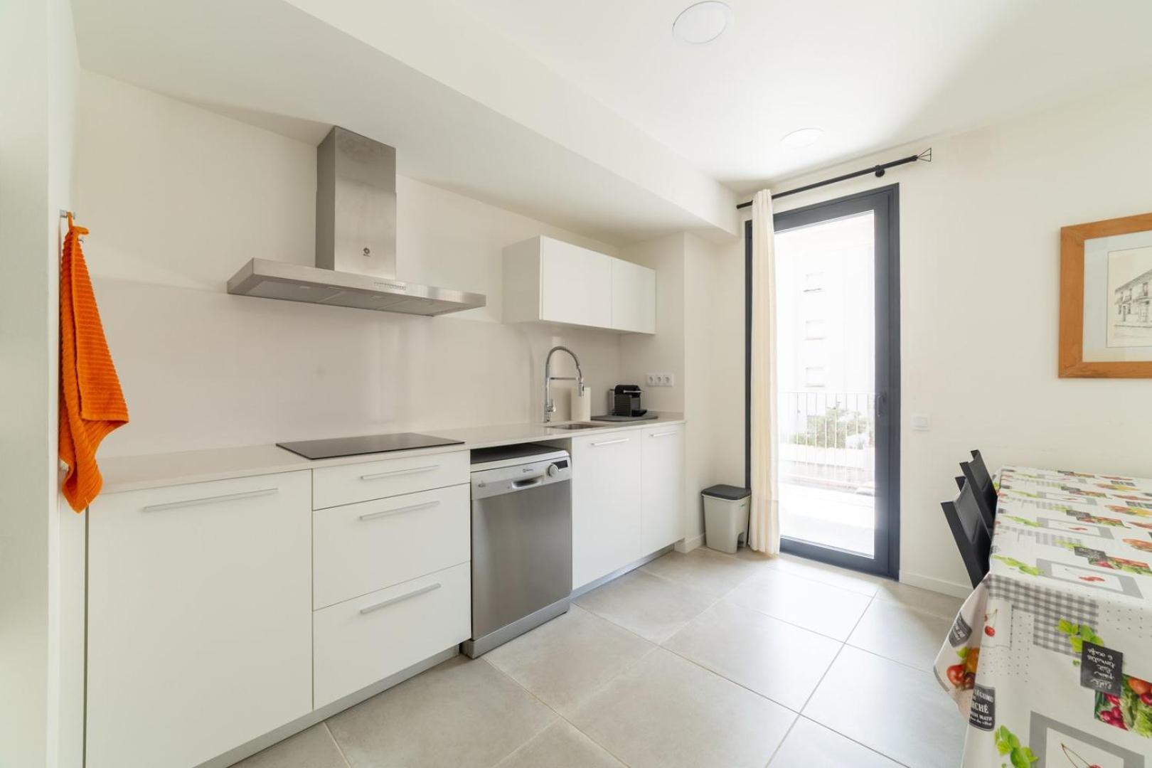 דירות Calafell Seaside Escape חדר תמונה