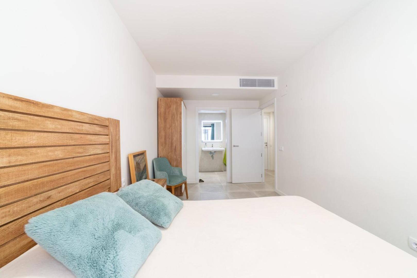 דירות Calafell Seaside Escape חדר תמונה