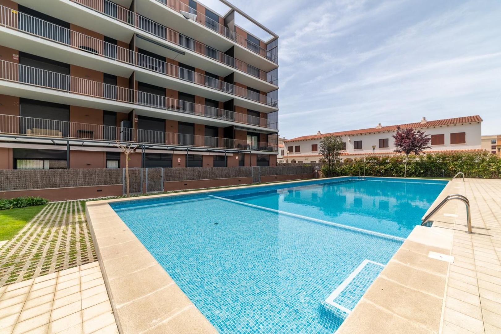 דירות Calafell Seaside Escape חדר תמונה