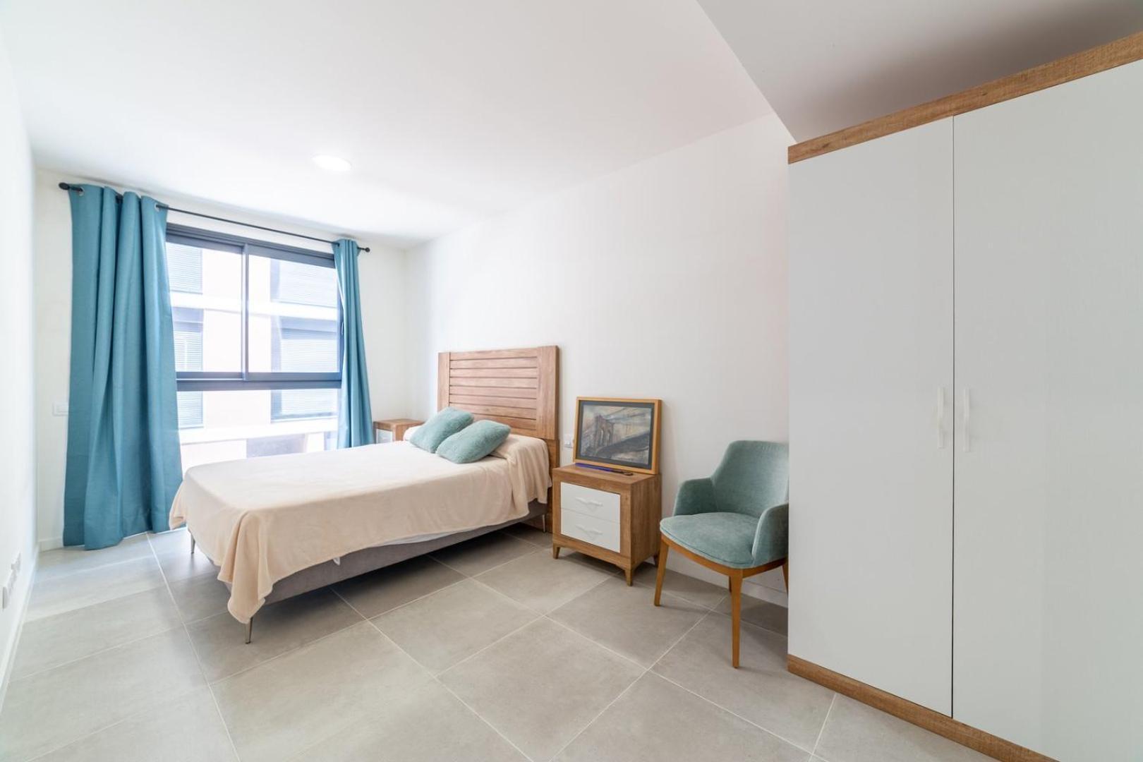 דירות Calafell Seaside Escape חדר תמונה