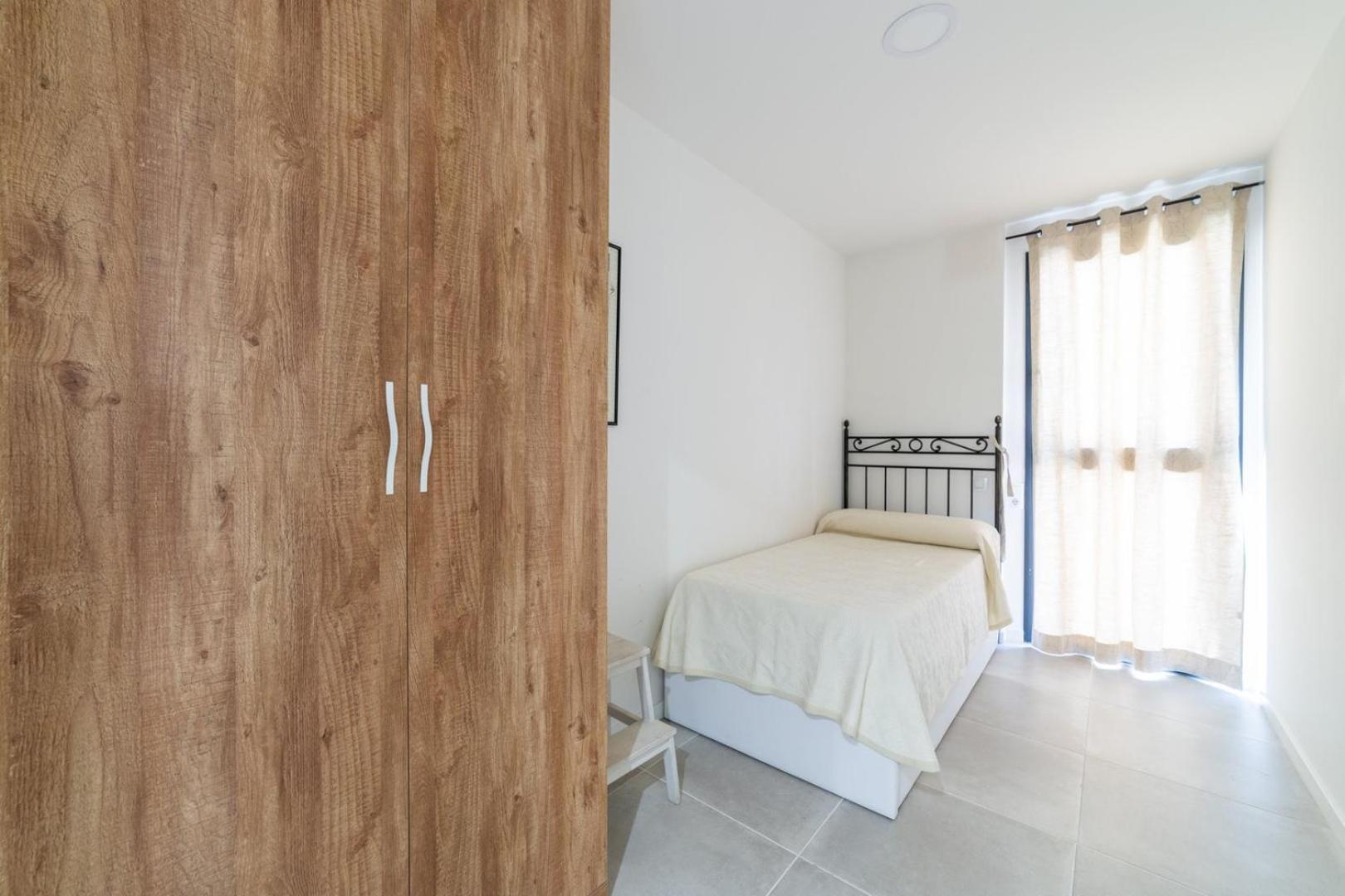 דירות Calafell Seaside Escape חדר תמונה